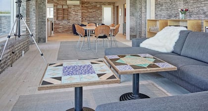 Panoramic Retreat in Svaneke - By Traum Ferienwohnungen