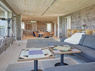 Panoramic Retreat in Svaneke - By Traum Ferienwohnungen