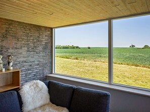 Casa | Vista desde la propiedad