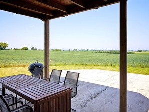 House | Dining