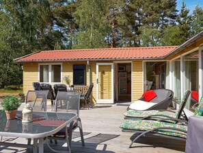 Hus | Exteriör