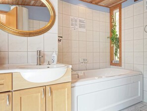Hus | Badrum