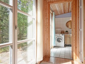 Hus | Interiør