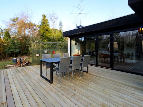 5 Person Holiday Home in Gilleleje