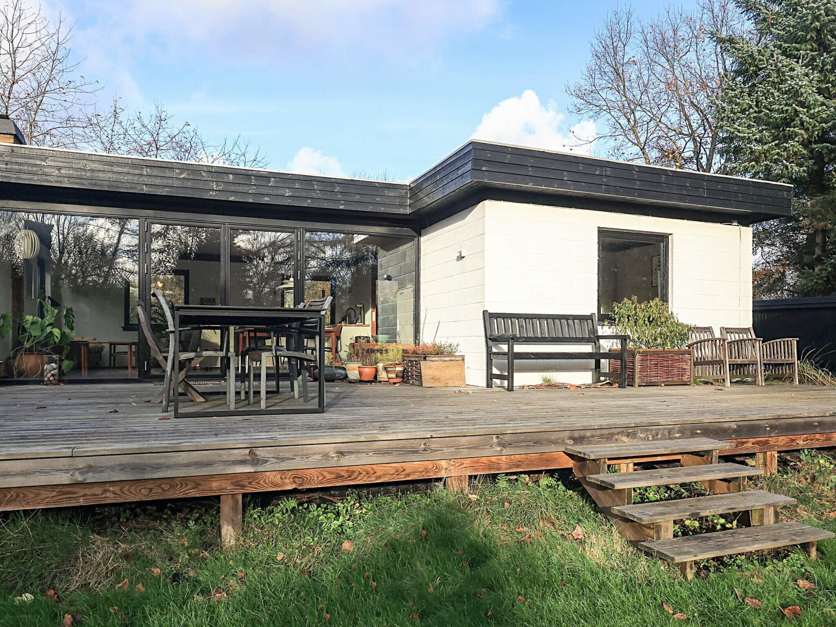 Hus | Exteriör