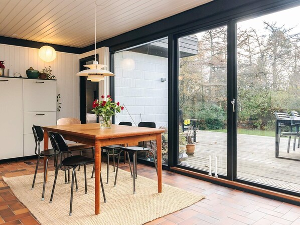 House | Interior - 5 Person Holiday Home in Gilleleje (Gilleleje)