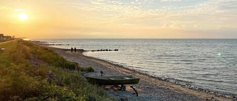 House | View from property