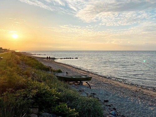 5 Person Holiday Home in Otterup