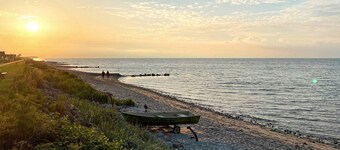 5 Person Holiday Home in Otterup