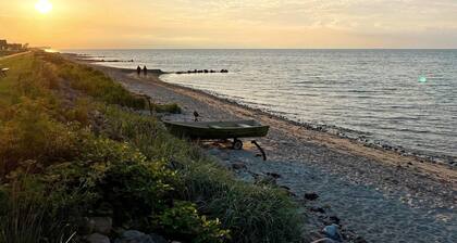 5 Person Holiday Home in Otterup