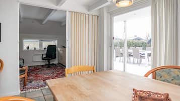 Huis | Dineren