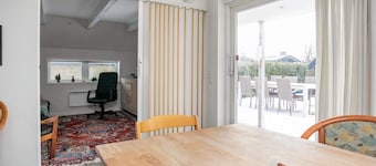 5 Person Holiday Home in Otterup
