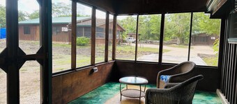 Howler Landing  Vacation Rental your home away from home