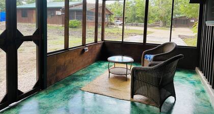 Howler Landing Vacation Rental your home away from home