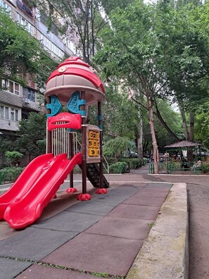 Children’s area - Koghbatsi’s Suite (Yerevan)