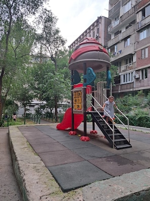 Area bambini