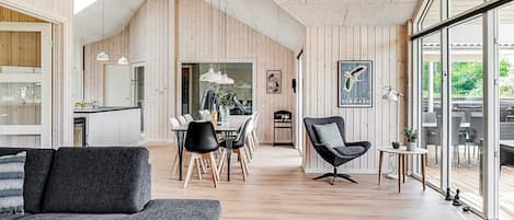 House | Living area