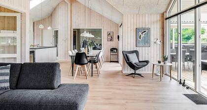 14 Person Holiday Home in Vejby
