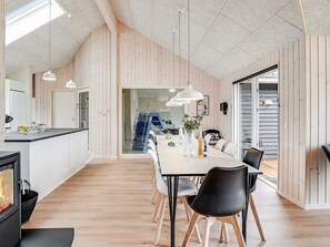 Unclassified image, 4 of 39, button - 5 Star Holiday Home in Vejby (Vejby)