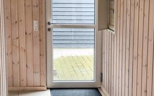 5 Star Holiday Home in Vejby