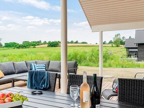 House | Exterior - 5 Star Holiday Home in Vejby (Vejby)