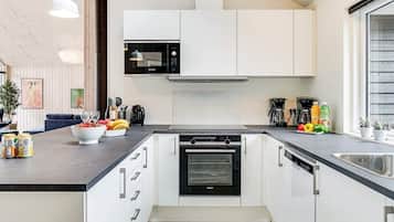 House | Dapur peribadi