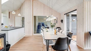 House | Dapur peribadi