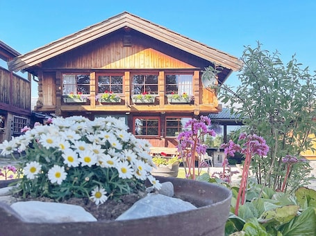 Ferienhaus | Außenbereich. 5 Person Holiday Home in Ringebu-by Traum