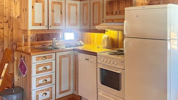 House | Private kitchen