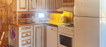 5 Person Holiday Home in Ringebu-by Traum