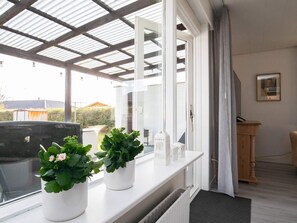 Casa | Parte interna