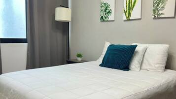 2 camere, Wi-Fi, lenzuola