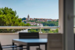 Interior - Holiday apartment with shared pool (Medulin)