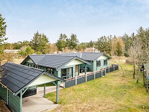 Hus | Udendørsområde