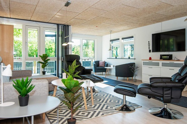 House | Living area