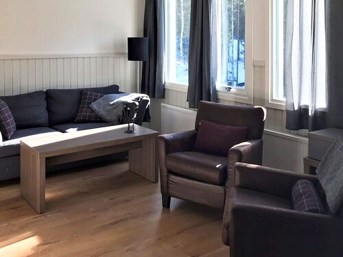 4 Star Holiday Home in Salen