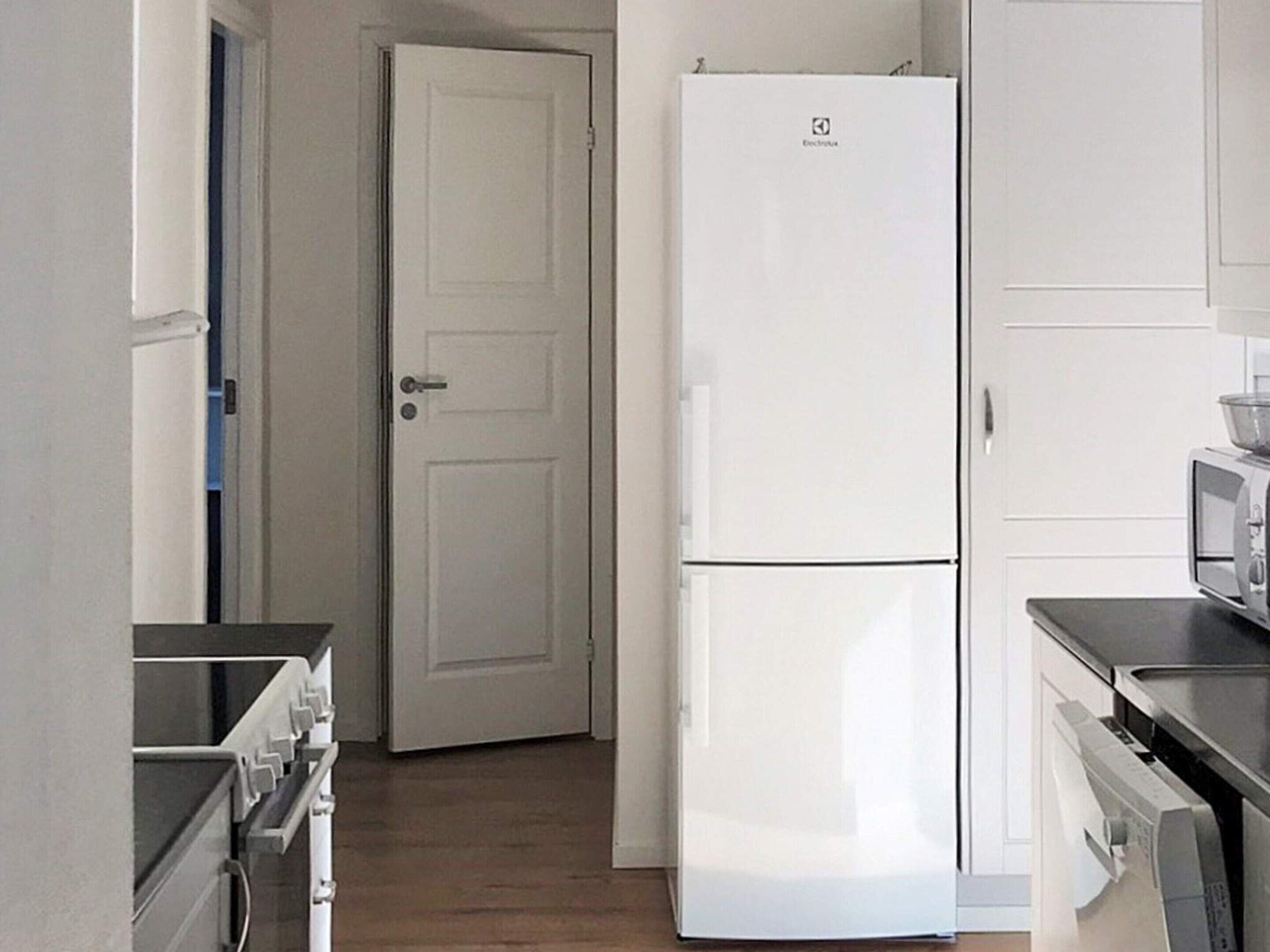 Leilighet | Eget kjøkken