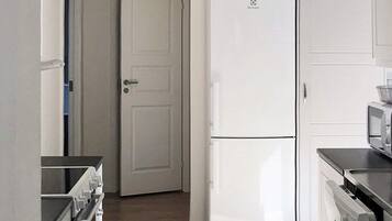 Apartamento | Cozinha privada