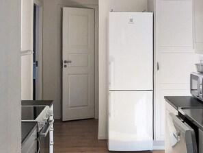 Leilighet | Eget kjøkken