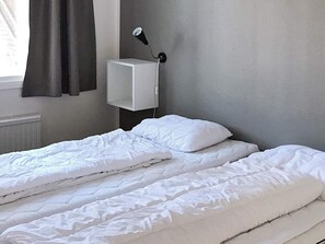 Departamento | 4 habitaciones y muebles diferentes 