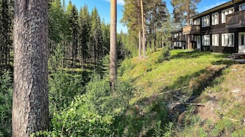 Apartamento | Fachada