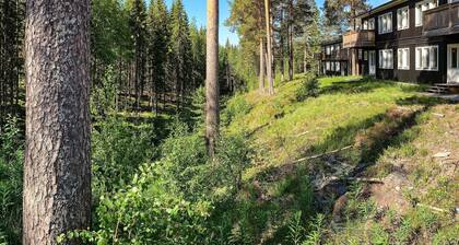 10 Person Holiday Home in Salen