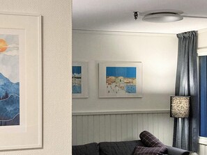 Apartment | Interior - 4 Star Holiday Home in Salen (Salen)