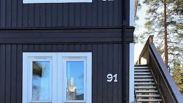 Apartment | Exterior