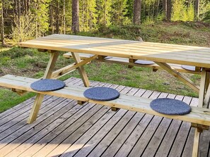 Exterior - 10 Person Holiday Home in Salen (Salen)