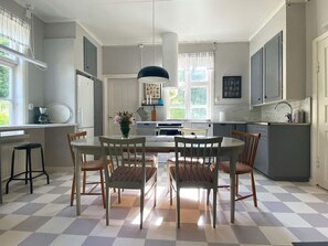 House | Private kitchen
