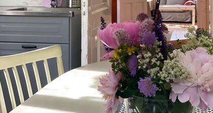 4 Star Holiday Home in Sandhem