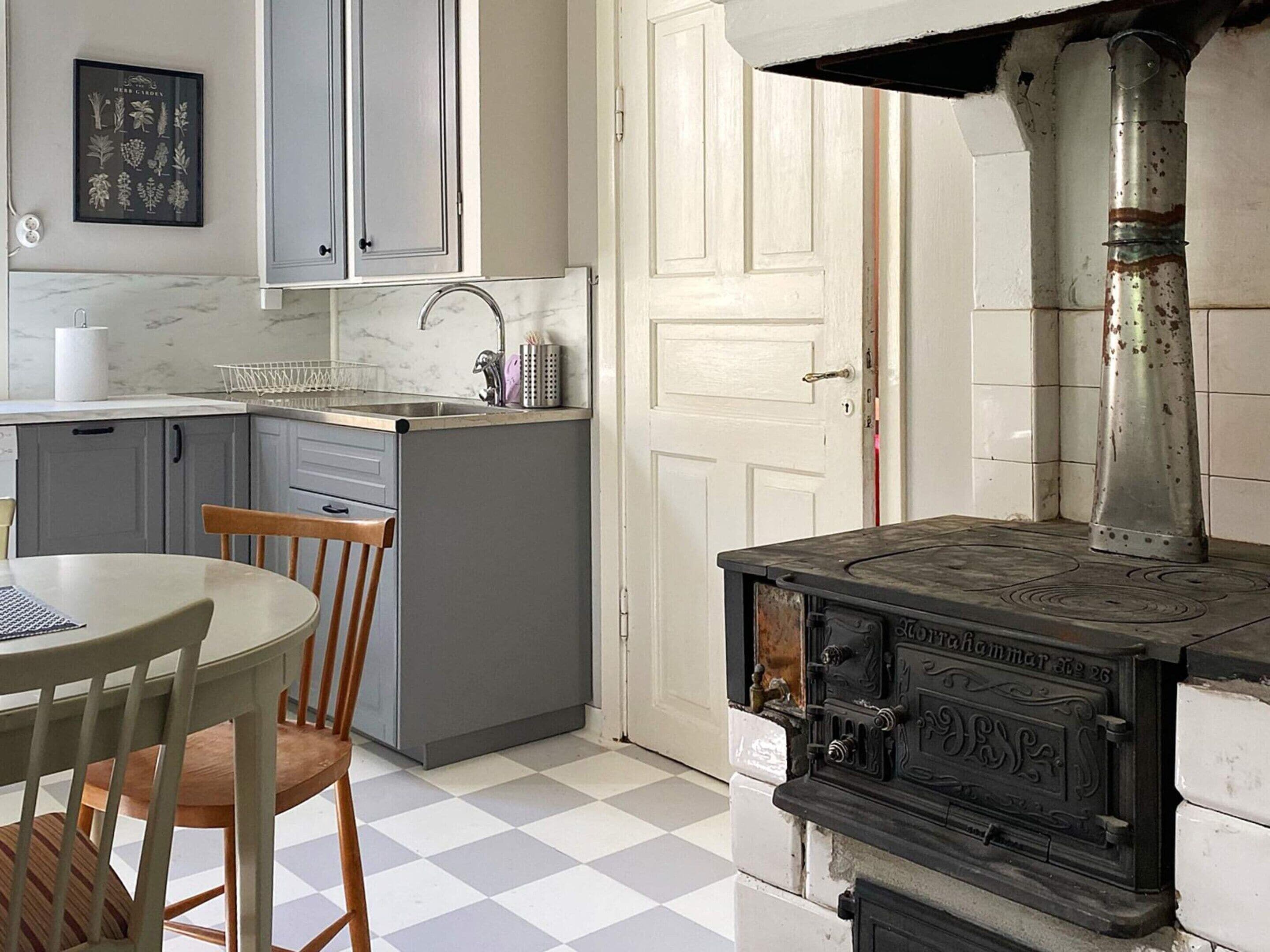 House | Interior