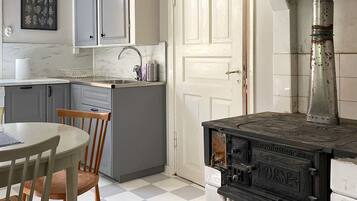 House | Interior