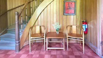 House | Interior